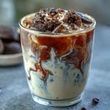 Cookies and Cream Cold Brew