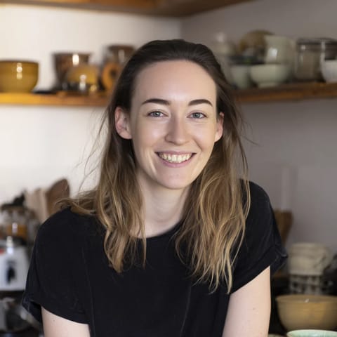 Zoe Murphy profile photo