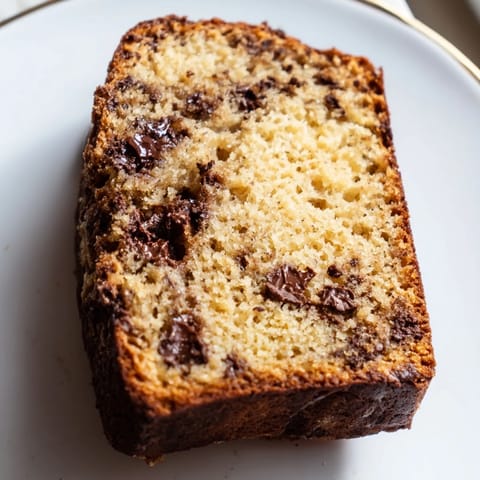 Golden-brown banana bread loaf topped with chopped walnuts, cooling on a wire rack for perfect texture and flavor.