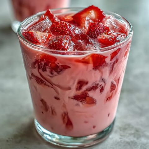 Pink Starburst Refresher Candy