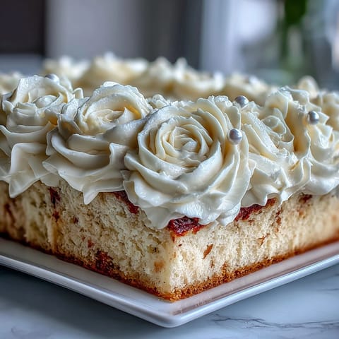 Home Baking & Sweet Recipes recipe