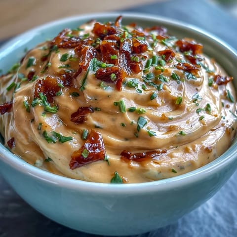 Homemade Chipotle Lime Mayonnaise in a bowl, creamy and golden with specks of smoky chipotle and bright lime zest.